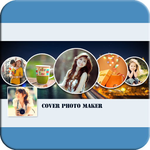 Cover Photo Maker