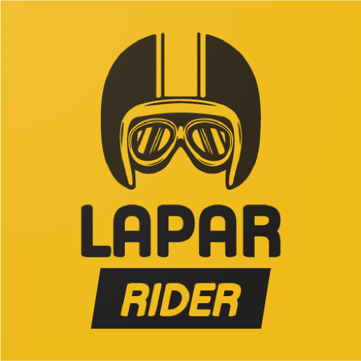 Lapar Rider