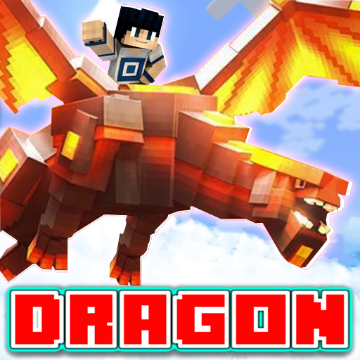 Dragon Mount 2 Addon for MCPE