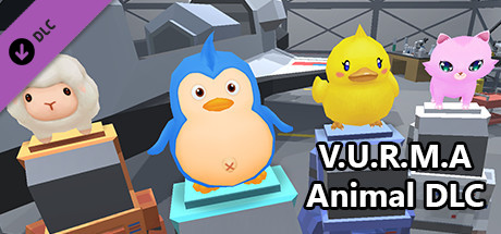 V.U.R.M.A - Animal Hat Pack