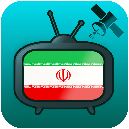 Iran TV Channels Sat Info