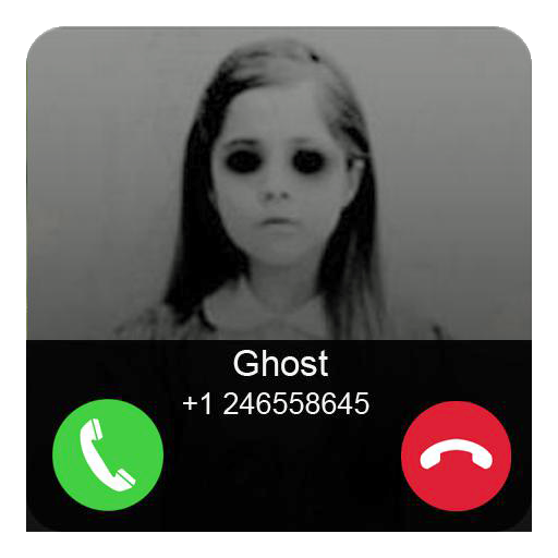 Hantu Telepon (Teror Hantu)