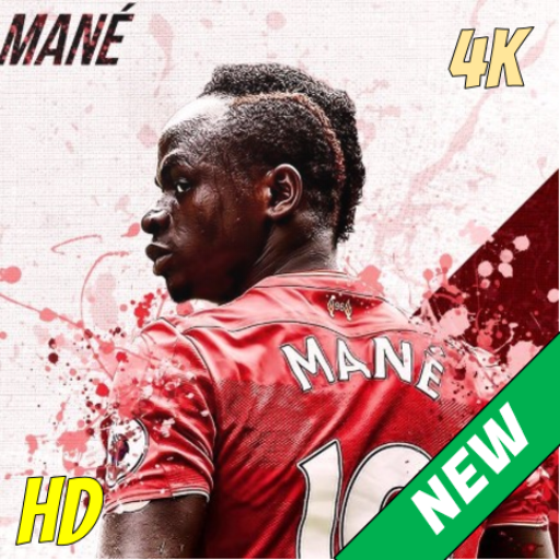 Sadio Mane Wallpapers