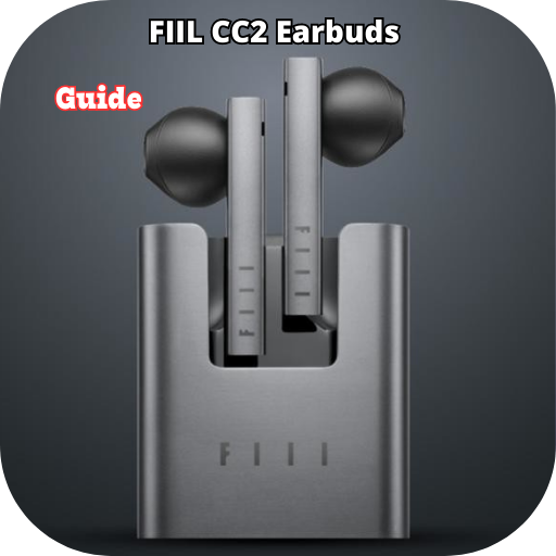 Download FIIL CC2 Earbuds Guide android on PC