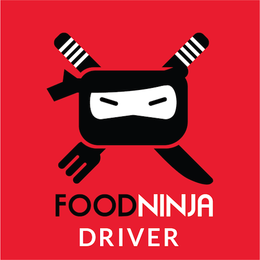 Food Ninja Driver