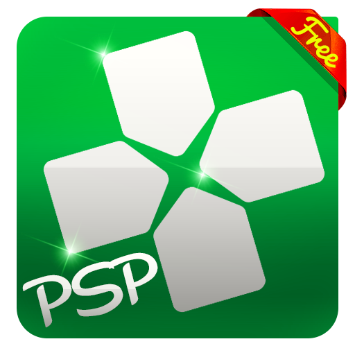 New PSP Emulator (Play PSP Games On Android)