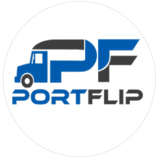 PORTFLIP - Hire Tempo Truck Online