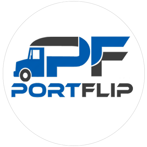 PORTFLIP - Hire Tempo Truck Online