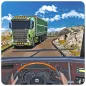 US Army Truck Driving Games