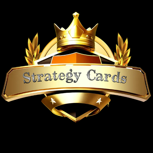 Strategy Cards