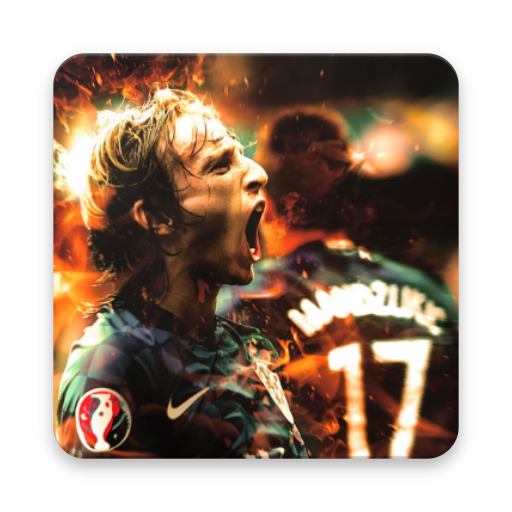 Luka Modric Wallpapers