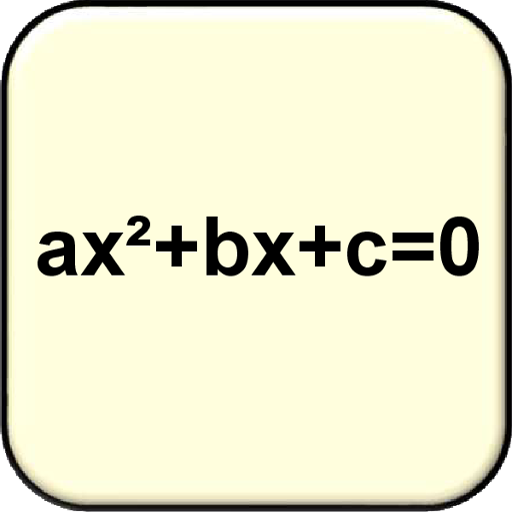 Math. Quadratic equation