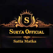 SURYA OFFICIAL SATTA MATKA