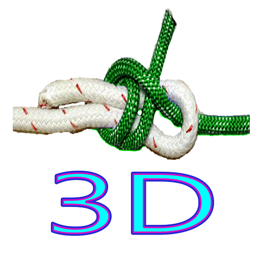 Marine Knots 3D