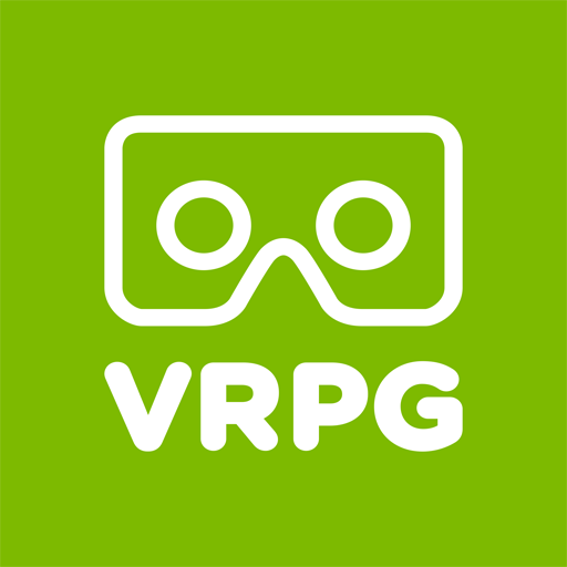 VR Photo Gallery