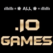 all io games all in one app