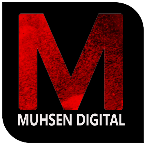 Muhsen Digital - Live TV - Movies - Series