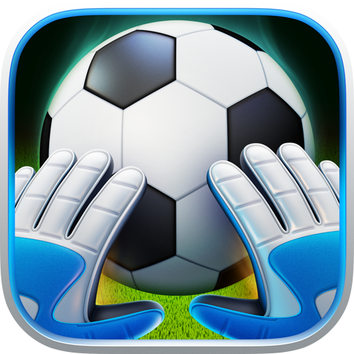 Super Goalkeeper - Soccer Game