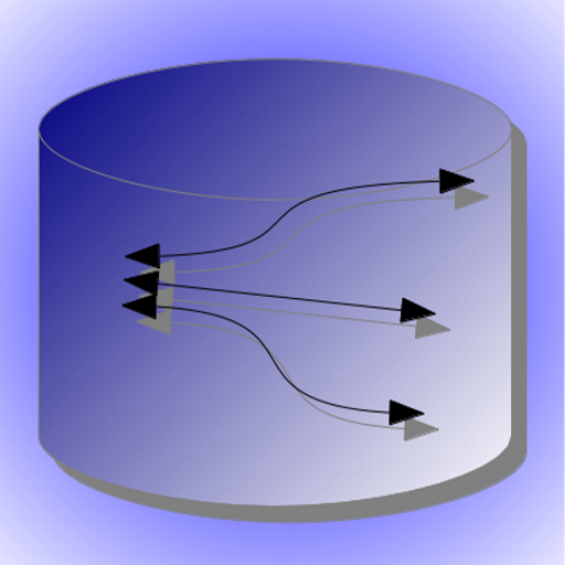 MTP-Alternative USB Drive