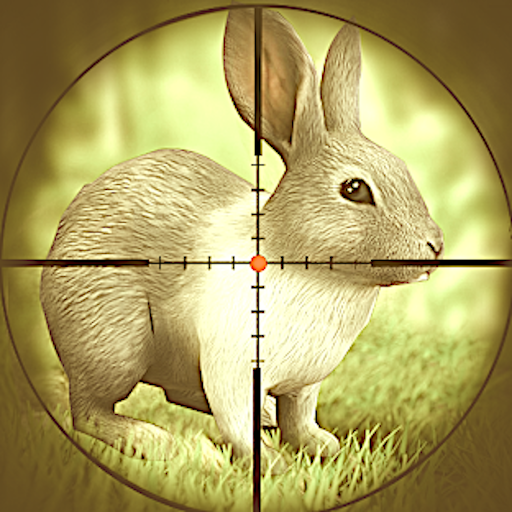 Rabbit Hunting Challenge Games