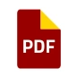 قارئ PDF بسیط - عارض PDF