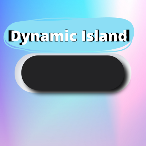 Dynamic Island - Dynamic Spot