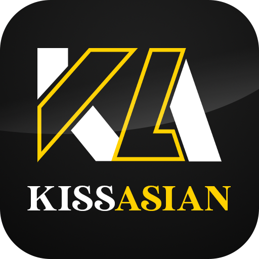 KissAsian - Movies & Kshow