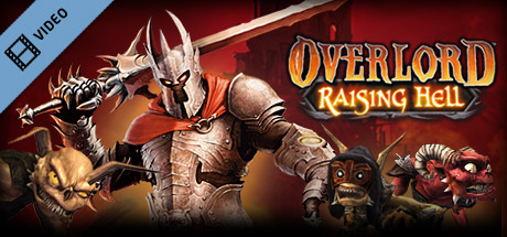 Overlord™: Raising Hell Trailer