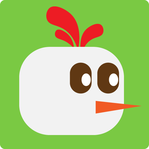 Download The Rooster Runner android on PC