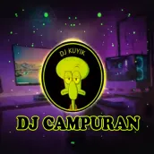 Dj Kuyik Campuran Jedag Jedug