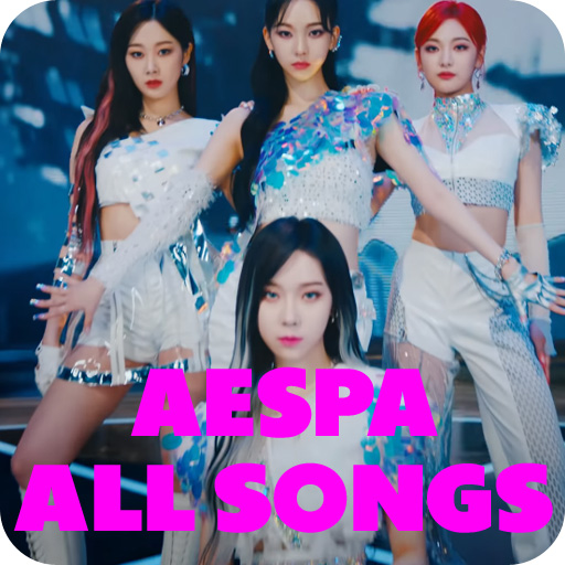 Aespa All Songs