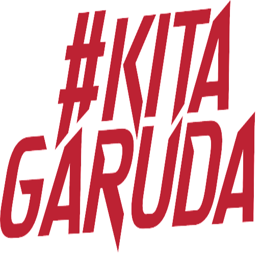 KitaGaruda