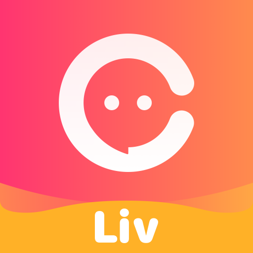 LivChat:Meet Viedo Call Chat