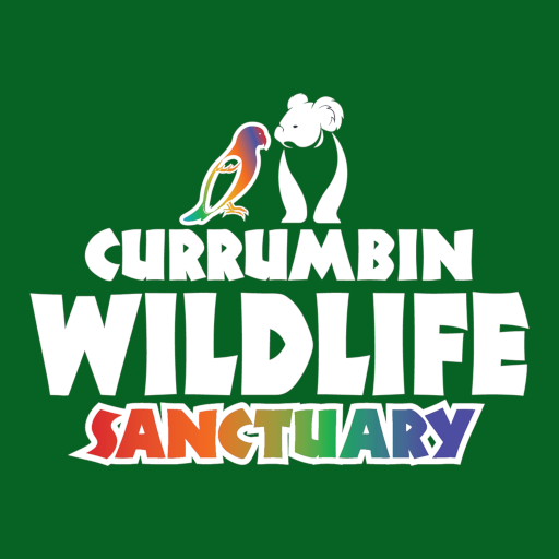 Currumbin Wildlife Sanctuary