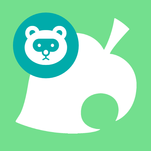 あつ森コレクション：あつまれ どうぶつの森のアイテム管理