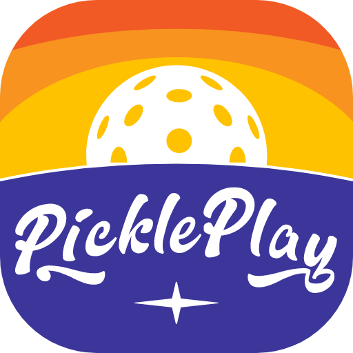 PicklePlay - Pickleball Finder