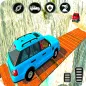 Jeep Driving Games