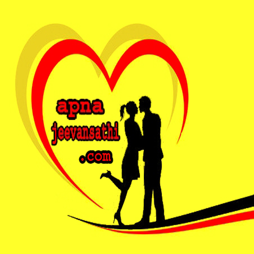 Apna jeevansathi Matrimony App