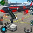 Uçak Oyunları Uçuş Simülatörü