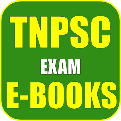 TNPSC PDF e-Books