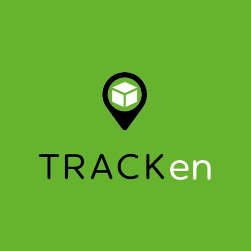 TRACKen para Motorista