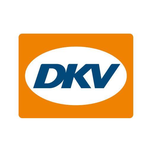 DKV Mobility - Fuel and Charge