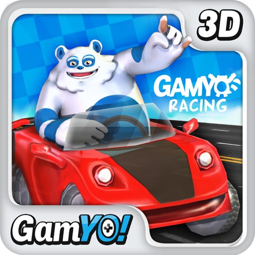 Gamyo Racing