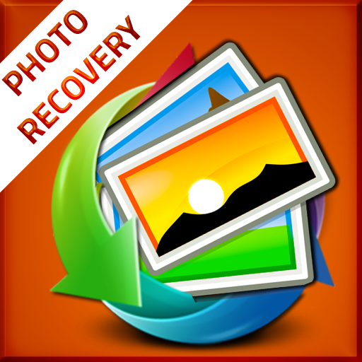 Data Recovery Deleted Photos
