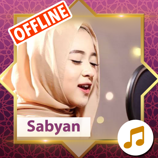 Sabyan Gambus Offline