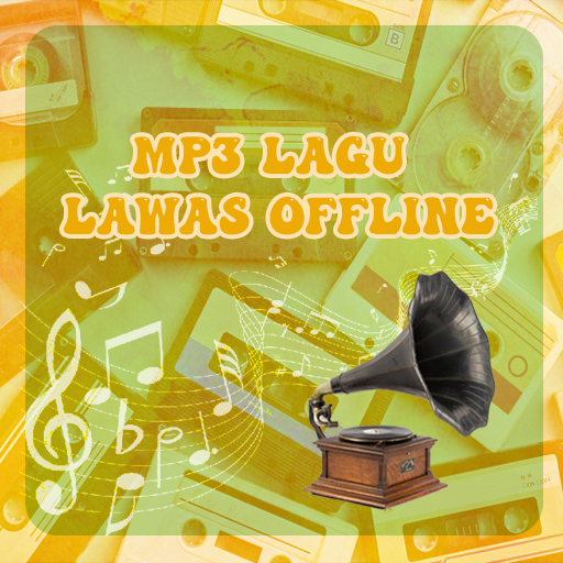 Mp3 Lagu Lawas Offline