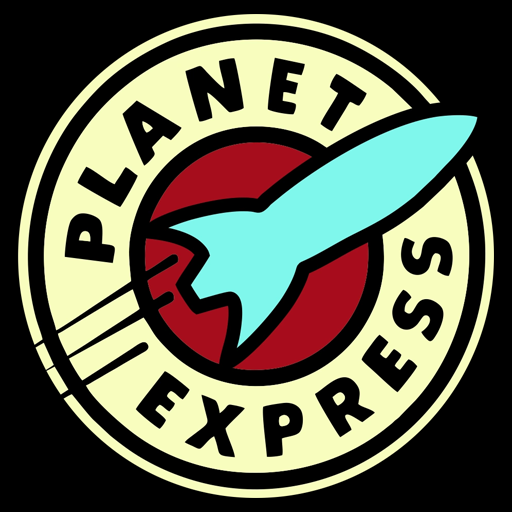 RCP Futurama