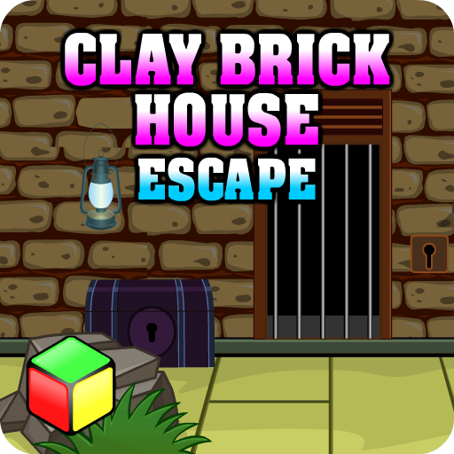 Simple Escape Games - Clay Bri