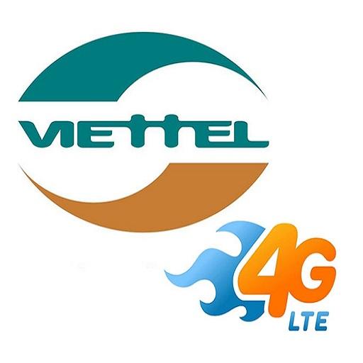 Data Viettel - Gói Cước 4G Rẻ 