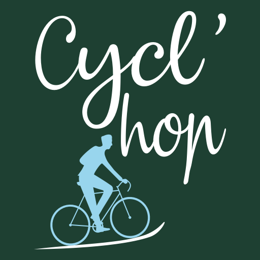 Cycl’Hop – Avon, louer en 3 cl